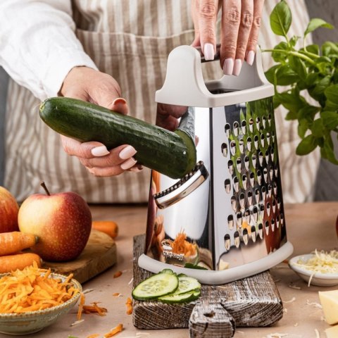 CZTEROSTRONNA TARKA KUCHENNA KINGHOFF KH-1990 Kinghoff