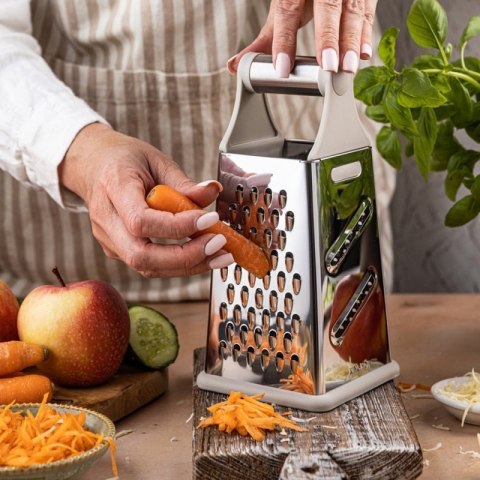 CZTEROSTRONNA TARKA KUCHENNA KINGHOFF KH-1992 Kinghoff