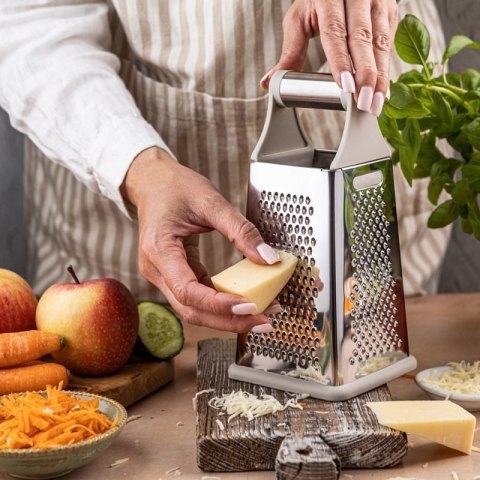 CZTEROSTRONNA TARKA KUCHENNA KINGHOFF KH-1992 Kinghoff