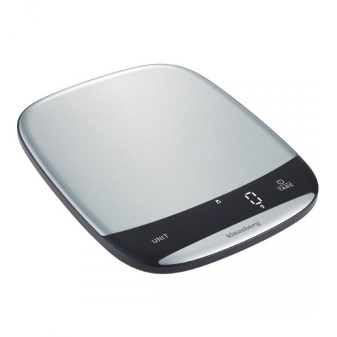 ELEKTRONICZNA WAGA KUCHENNA 10kg KLAUSBERG KB-7936 Klausberg