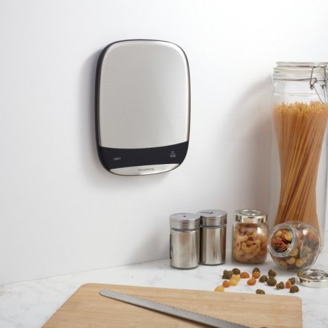 ELEKTRONICZNA WAGA KUCHENNA 10kg KLAUSBERG KB-7936 Klausberg