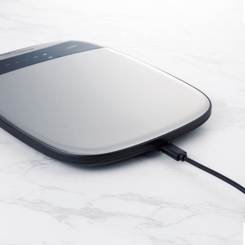 ELEKTRONICZNA WAGA KUCHENNA 10kg KLAUSBERG KB-7936 Klausberg