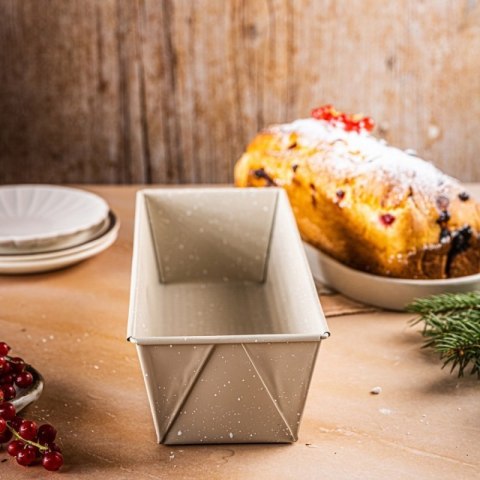 FORMA KEKSÓWKA DO CHLEBA PASZTETU 26x11,5cm KINGHOFF KH-1971 Kinghoff