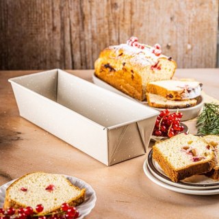 FORMA KEKSÓWKA DO CHLEBA PASZTETU 31x11,8cm KINGHOFF KH-1972 Kinghoff