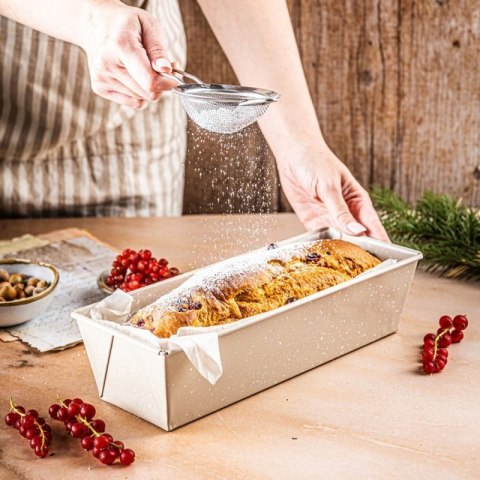 FORMA KEKSÓWKA DO CHLEBA PASZTETU 31x11,8cm KINGHOFF KH-1972 Kinghoff