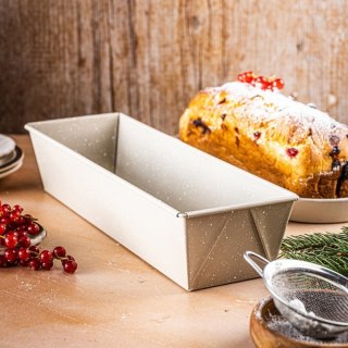 FORMA KEKSÓWKA DO CHLEBA PASZTETU 35x11,5cm KINGHOFF KH-1973 Kinghoff