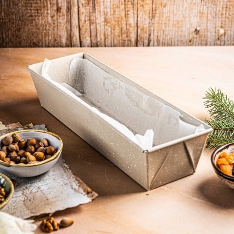 FORMA KEKSÓWKA DO CHLEBA PASZTETU 35x11,5cm KINGHOFF KH-1973 Kinghoff