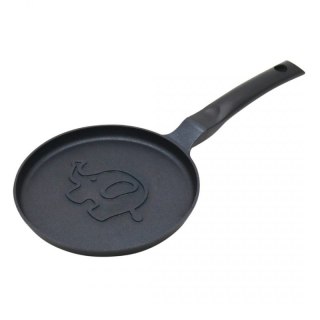 PATELNIA DO NALEŚNIKÓW ZE SŁONIKIEM 18cm KLAUSBERG KB-7974 Klausberg