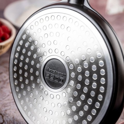 PATELNIA DO SŁONECZNYCH NALEŚNIKÓW 18cm KLAUSBERG KB-7972 Klausberg