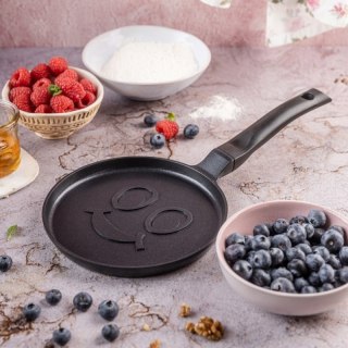 PATELNIA DO UŚMIECHNIĘTYCH NALEŚNIKÓW 18cm KLAUSBERG KB-7971 Klausberg