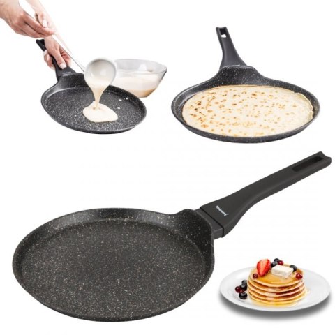 PATELNIA MARMURKOWA DO NALEŚNIKÓW KLAUSBERG 24cm KB-7957 Klausberg