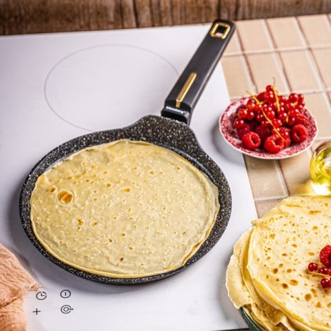 PATELNIA MARMURKOWA DO NALEŚNIKÓW KLAUSBERG 24cm KB-7964 Klausberg