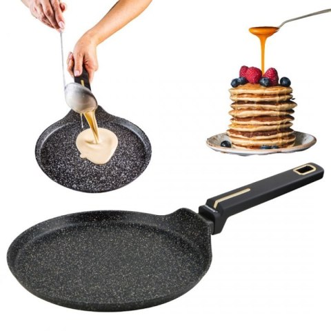 PATELNIA MARMURKOWA DO NALEŚNIKÓW KLAUSBERG 24cm KB-7964 Klausberg