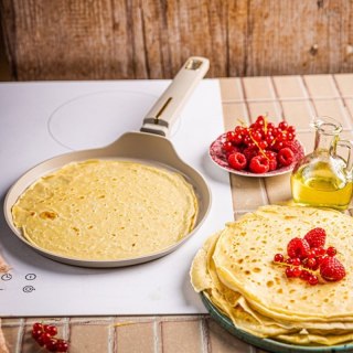 PATELNIA MARMURKOWA DO NALEŚNIKÓW KLAUSBERG 24cm KB-7965 Klausberg