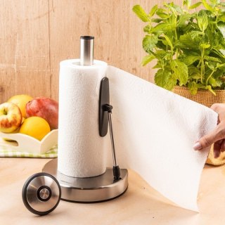 STOJAK STALOWY NA RĘCZNIKI PAPIEROWE KINGHOFF KH-1955 Kinghoff