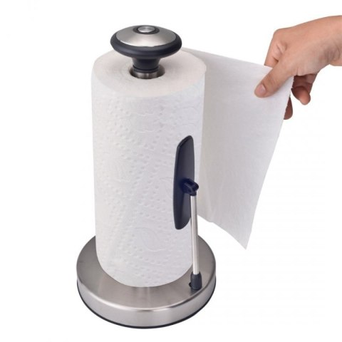 STOJAK STALOWY NA RĘCZNIKI PAPIEROWE KINGHOFF KH-1955 Kinghoff