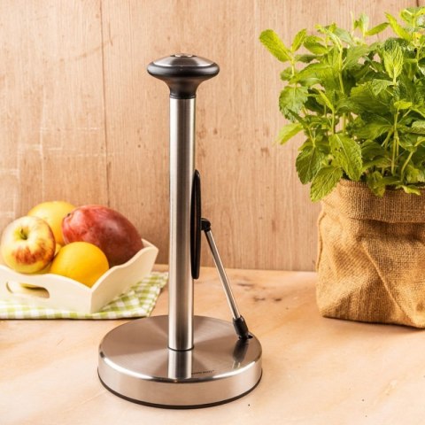 STOJAK STALOWY NA RĘCZNIKI PAPIEROWE KINGHOFF KH-1955 Kinghoff