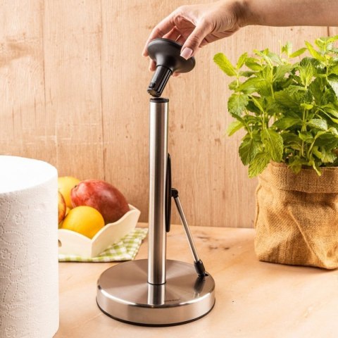 STOJAK STALOWY NA RĘCZNIKI PAPIEROWE KINGHOFF KH-1955 Kinghoff