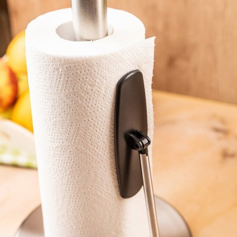 STOJAK STALOWY NA RĘCZNIKI PAPIEROWE KINGHOFF KH-1955 Kinghoff