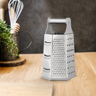 SZEŚCIOSTRONNA TARKA KUCHENNA KINGHOFF KH-1991 Kinghoff