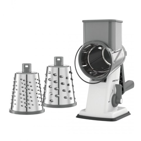 TARKA BĘBNOWA DO WARZYW SERA KINGHOFF KH-1959 Kinghoff