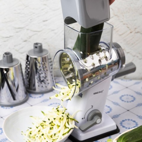 TARKA BĘBNOWA DO WARZYW SERA KINGHOFF KH-1959 Kinghoff