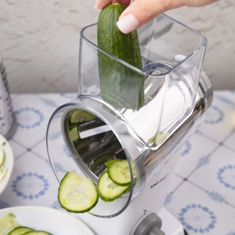 TARKA BĘBNOWA DO WARZYW SERA KINGHOFF KH-1959 Kinghoff