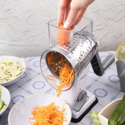 TARKA BĘBNOWA DO WARZYW SERA KINGHOFF KH-1959 Kinghoff