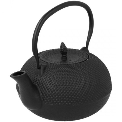 ZAPARZACZ ŻELIWNY 850ml Z FILTREM I PODGRZEWACZEM 2489 Brunbeste