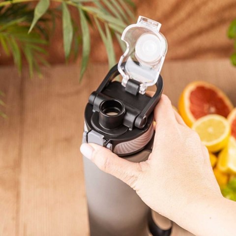 BUTELKA BIDON NA WODĘ 1L KINGHOFF KH-2008 Kinghoff