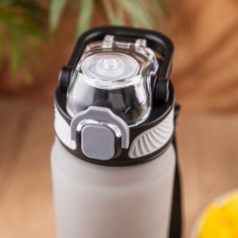 BUTELKA BIDON NA WODĘ 1L KINGHOFF KH-2008 Kinghoff