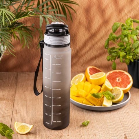 BUTELKA BIDON NA WODĘ 1L KINGHOFF KH-2008 Kinghoff