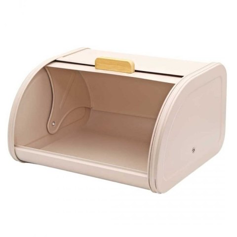 CHLEBAK STALOWY POJEMNIK NA PIECZYWO 7701 Brunbeste