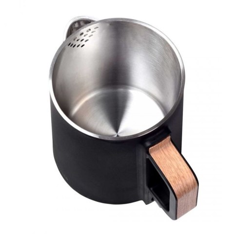 CZAJNIK ELEKTRYCZNY HUSLA 1,5L 73929 CZARNY Husla