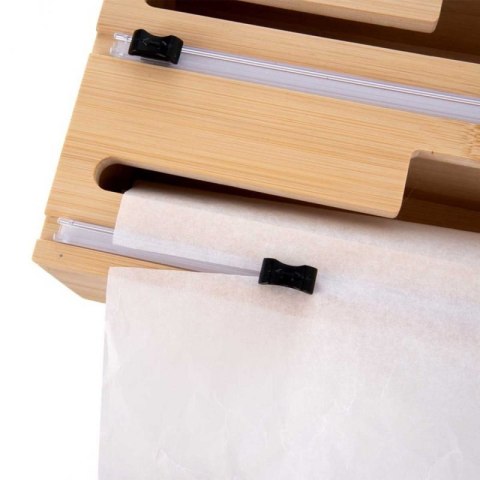 DYSPENSER PODAJNIK DO FOLII KUCHENNYCH PAPIERU DO PIECZENIA ORION 154066 Orion