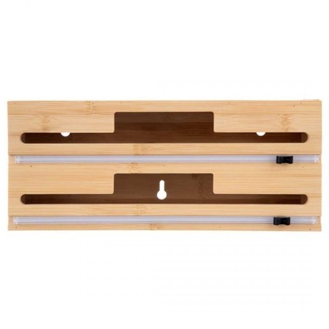 DYSPENSER PODAJNIK DO FOLII KUCHENNYCH PAPIERU DO PIECZENIA ORION 154066 Orion