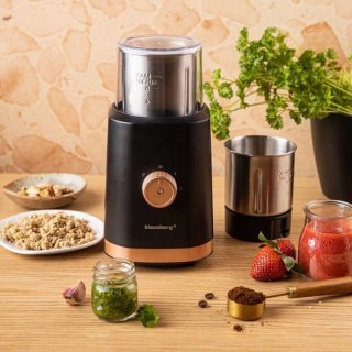 ELEKTRYCZNY MŁYNEK DO KAWY PRZYPRAW OWOCÓW KLAUSBERG KB-7992 Klausberg