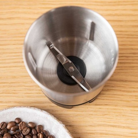 ELEKTRYCZNY MŁYNEK DO KAWY PRZYPRAW OWOCÓW KLAUSBERG KB-7992 Klausberg