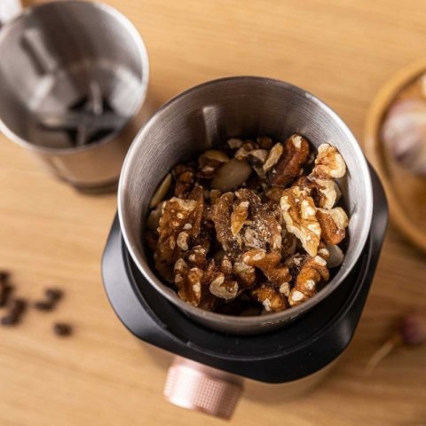 ELEKTRYCZNY MŁYNEK DO KAWY PRZYPRAW OWOCÓW KLAUSBERG KB-7992 Klausberg