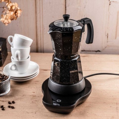 KAWIARKA ELEKTRYCZNA ESPRESSO 300ml KLAUSBERG KB-7998 500W Klausberg