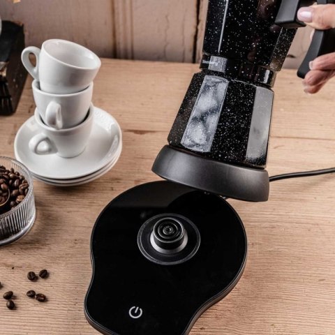 KAWIARKA ELEKTRYCZNA ESPRESSO 300ml KLAUSBERG KB-7998 500W Klausberg