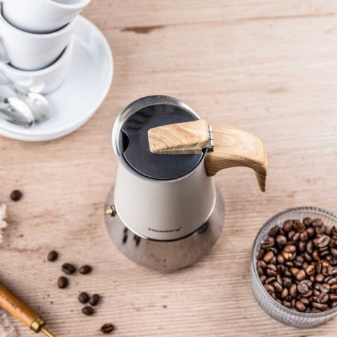 KAWIARKA ZAPARZACZ DO KAWY 200ml KLAUSBERG KB-7994 INDUKCJA Klausberg