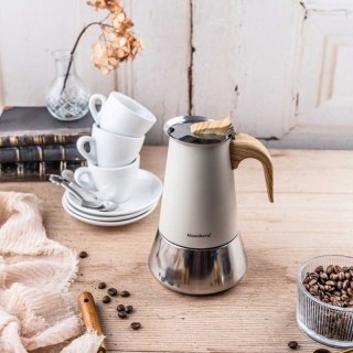 KAWIARKA ZAPARZACZ DO KAWY 300ml KLAUSBERG KB-7995 INDUKCJA Klausberg