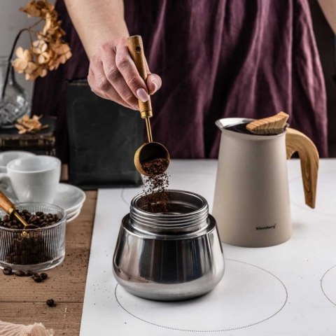 KAWIARKA ZAPARZACZ DO KAWY 450ml KLAUSBERG KB-7996 INDUKCJA Klausberg