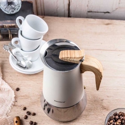 KAWIARKA ZAPARZACZ DO KAWY 450ml KLAUSBERG KB-7996 INDUKCJA Klausberg