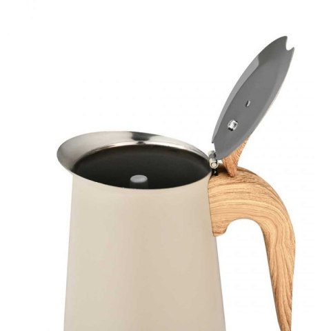 KAWIARKA ZAPARZACZ DO KAWY 600ml KLAUSBERG KB-7997 INDUKCJA Klausberg