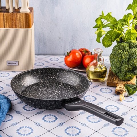 PATELNIA MARMURKOWA KLAUSBERG 24cm KB-7988 Klausberg