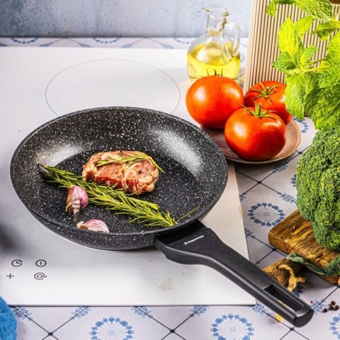 PATELNIA MARMURKOWA KLAUSBERG 24cm KB-7988 Klausberg