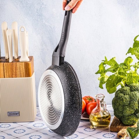 PATELNIA MARMURKOWA KLAUSBERG 24cm KB-7988 Klausberg