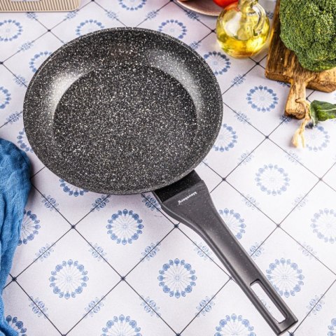 PATELNIA MARMURKOWA KLAUSBERG 24cm KB-7988 Klausberg